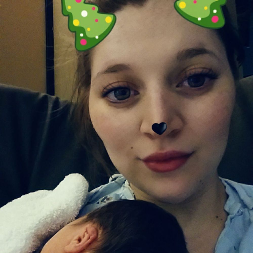 Meet your Posher, Courtney